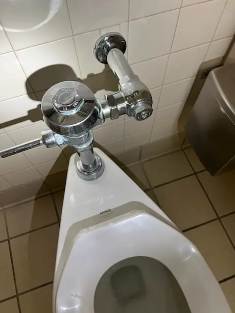 Fixture installation and repair for Repiping in Woodmont